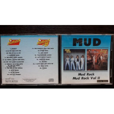 Mud 1974/75