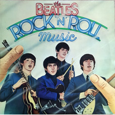 The Beatles – Rock N Roll Music