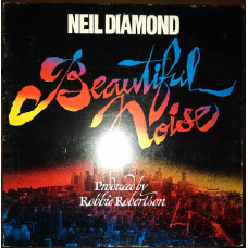 Neil Diamond – Beautiful noise (1976) (made in UK)