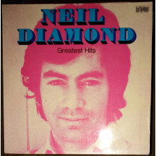 Neil Diamond – Greatest hits (1970)(made in Germany)