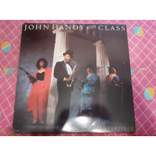 Виниловая пластинка LP John Handy With Class – Centerpiece