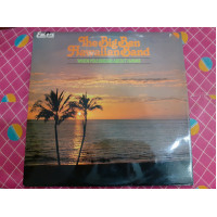 Виниловая пластинка LP The Big Ben Hawaiian Band ‎– When You Dream About Hawaii