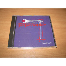 DEEP PURPLE - Purpendicular (1996 BMG EU) SEALED