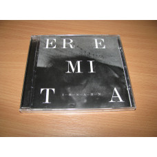 IHSAHN - Eremita (2012 Candlelight, CANDLE332CD, UK) SEALED