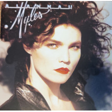 Alannah Myles - 4 альбома (фирма, Европа)