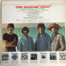 The Beatles ‎ – Help! (Original Motion Picture Soundtrack)