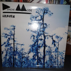 Depeche ModeHEAVEN SINGL LP