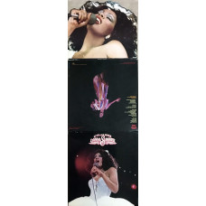 Donna Summer – Live And More 2LP