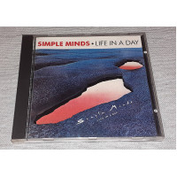 Signature Simple Minds - Life In A Day