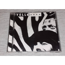 Signature Yello - Zebra