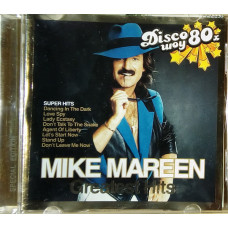 Mike Mareen – Greatest Hits