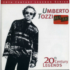 Umberto Tozzi – Umberto Tozzi