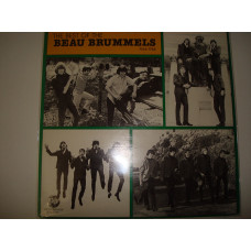 BEAU BRUMMELS-The Best Of The Beau Brummels (1964 - 1968) 1981 Folk Rock, Country Rock