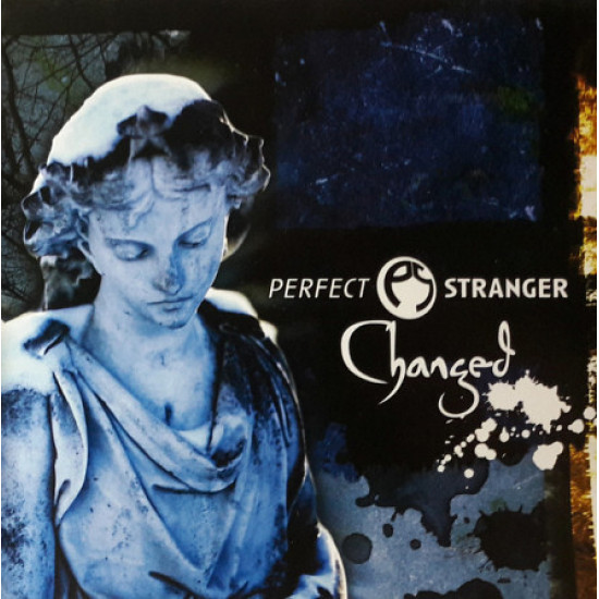 Perfect Stranger – Changed 2007 (Second studio album)