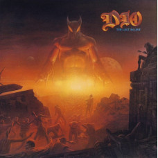 DIO - The Last In Line - 1984