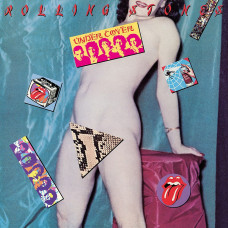 The Rolling Stones – Undercover