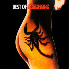 Best of Scorpions