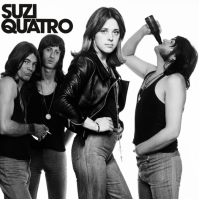 Suzi Quatro