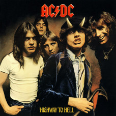 AC/DC - Highway to Hell