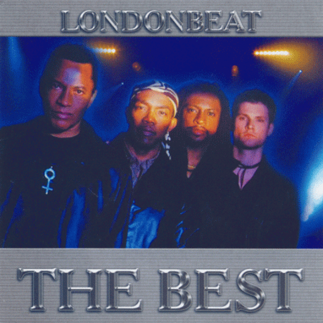 Londonbeat — The best