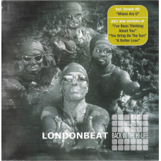 Londonbeat – Back In The Hi-Life