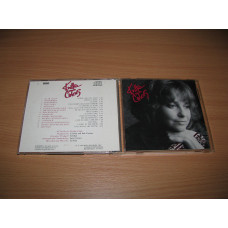 KVITKA CISYK Two Colors (1989 KMC Records, Made in USA) Kv_tka Ts_sik