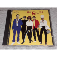 Signature The B-52s - The B-52s