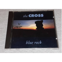 Signature The Cross - Blue Rock