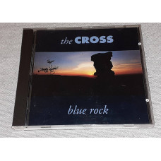 Signature The Cross - Blue Rock