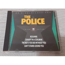 Фирменный The Police - Compact Hits