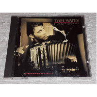 Фирменный Tom Waits - Franks Wild Years