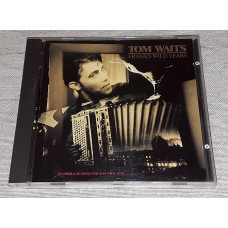 Фирменный Tom Waits - Franks Wild Years