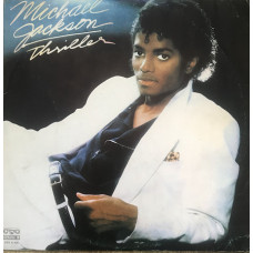 Michael Jackson - Thriller