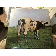 PINK FLOYD /atom heart Mather p 1970 EMI uk 2st