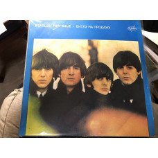 Beatles /for sale 1964/1993!antrop russia