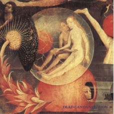 Dead Can Dance 1990 - Aion