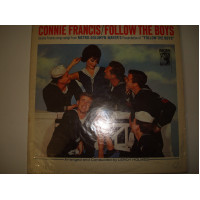 CONNIE FRANCIS-Follow the boys 1963 USA Pop Vocal