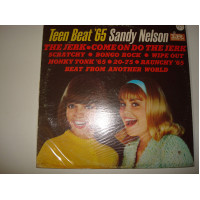 SANDY NELSON-Teen Beat 65 1965 USA Rock Rock & Roll