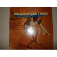 LES & LARRY ELGART-Sound of the times 1966 USA Jazz, Pop Easy Listening