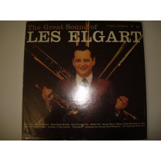 LES ELGART-The sound of Les elgart 1959 USA Jazz