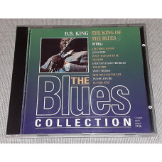 Signature B.B. King - The King Of The Blues