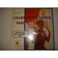 COLLEGIANS & THE REDTIME RASCALS-Charleston Dance Party USA Jazz Ragtime