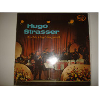 HUGO STRASSER AND SEIN TANZORCHESTER-So Schön Klingt Tanzmusik 1970 Germ Big Band, Easy Listening