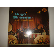 HUGO STRASSER AND SEIN TANZORCHESTER-So Schön Klingt Tanzmusik 1970 Germ Big Band, Easy Listening