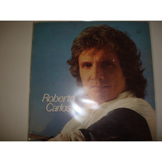 ROBERTO CARLOS-Roberto Carlos 1980 Venezuela Latin, Pop MPB, Ballad