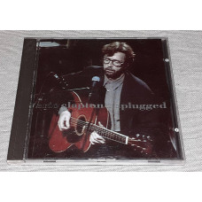 Signature Eric Clapton - Unplugged