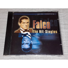 Signature Falco - The Hit-Singles