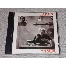 Фирменный Japan - Tin Drum