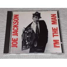 Фирменный Joe Jackson - Im The Man