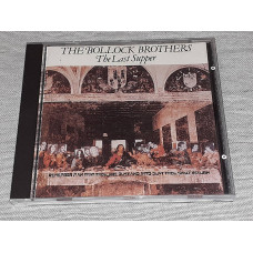 Signature The Bollock Brothers - The Last Supper